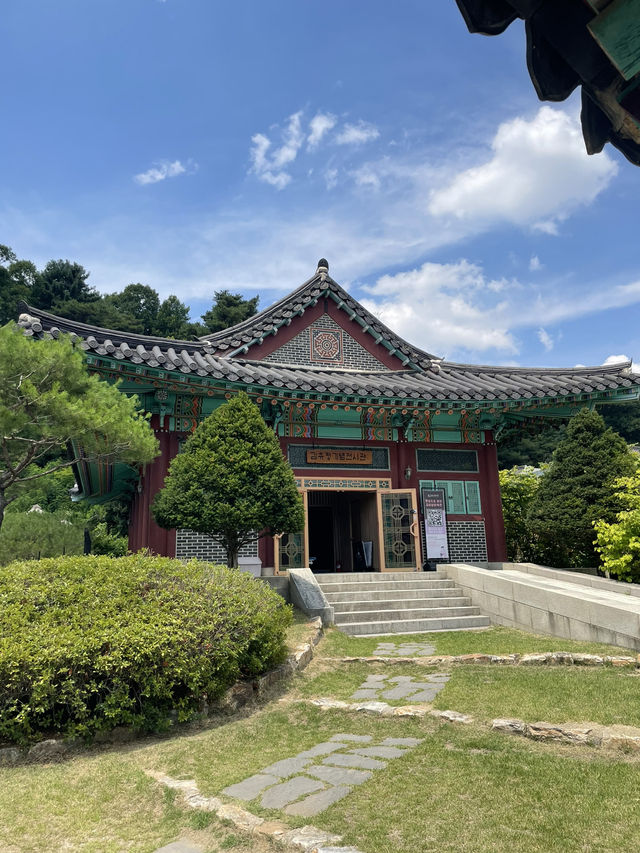 춘천여행