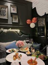 Cloud Nine Restaurant