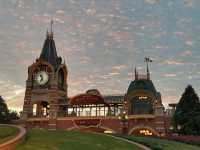 Beyond the Castle: Discover the Unique World of Shanghai Disneyland