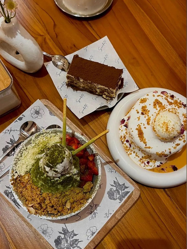 Snowy Cravings & Cozy Corners-Sundate Style