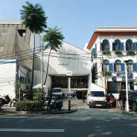 Braud General Store in Jakarta
