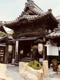 Zenkō-ji Temple (善光寺) – A Sacred Retreat in Nagano⛩️✨