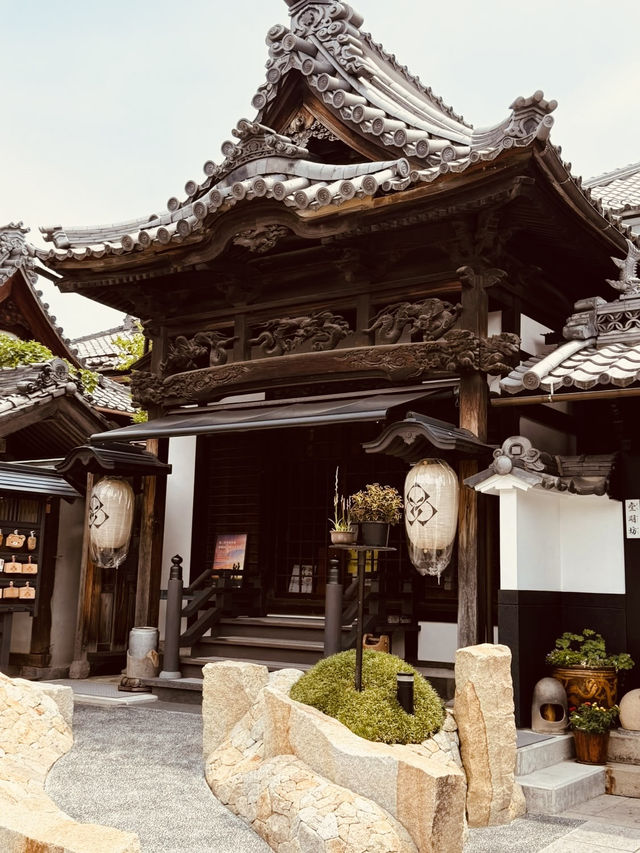 Zenkō-ji Temple (善光寺) – A Sacred Retreat in Nagano⛩️✨
