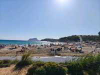 Moraira Is a Whole Coastal Mood
