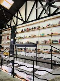 Where Design Meets Coffee – Woo! Cafe KK