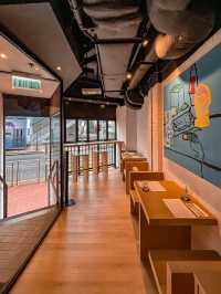 Baxed Hong Kong