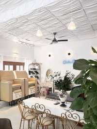 Cheka Coffee & Spa