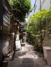 Yanaka Ginza