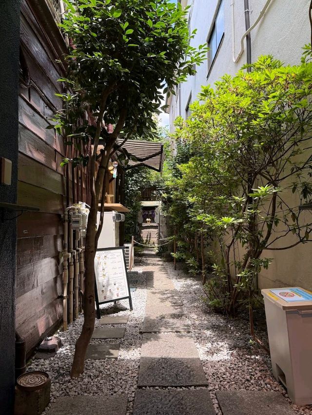 Yanaka Ginza