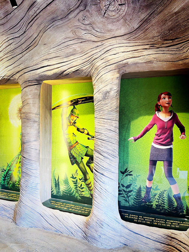 Soar into Battle on the Epic Hummingbird Flyers!