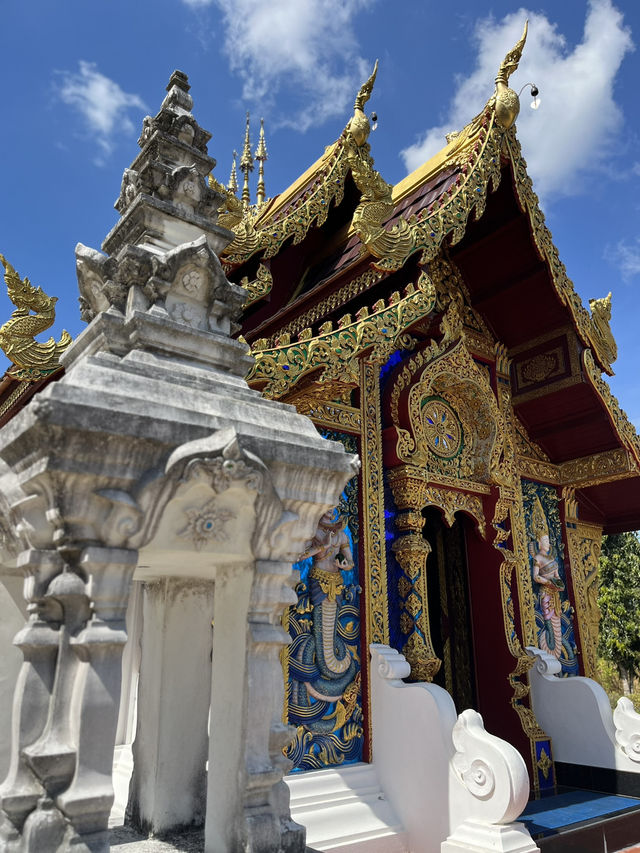 วัดเขาสวรรค์ตาก จุดแวะพักใจ อ.มะขาม จันทบุรี