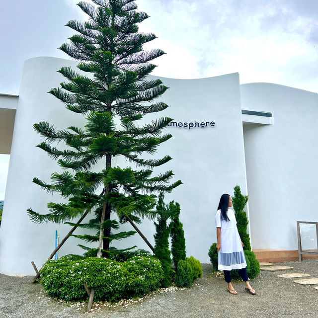 Atmosphere Resort & Cafe Chiang Dao 🤍