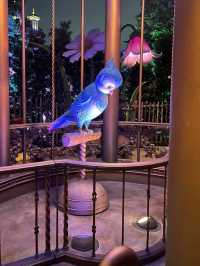 DisneySea- Embark on an Oceanic Adventure Like No Other