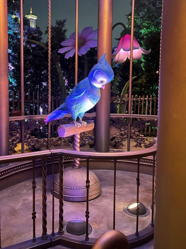 DisneySea- Embark on an Oceanic Adventure Like No Other