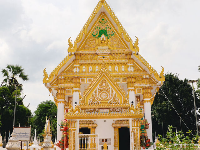 วัดนังคัลจันตรี 