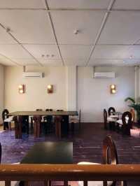 Nikko Yoryo Cafe Malaysia
