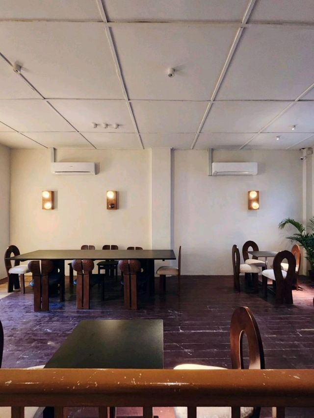 Nikko Yoryo Cafe Malaysia