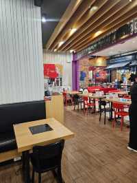 Tudari แฟชั่นไอส์แลนด์ — เกาหลีแท้ ๆ จัดเต็ม