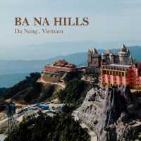ba na hills 