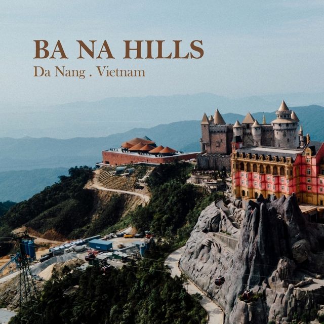 ba na hills 