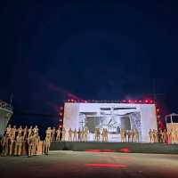 ปราการพระจุล จารึกคุณมหาราช ร.ศ.112 เดอะมิวสิคัล