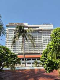 Infinity & Beyond: Avani+ Rooftop Bliss