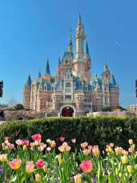 The Kingdom of All Queens: Inside Shanghai’s Royal Castle