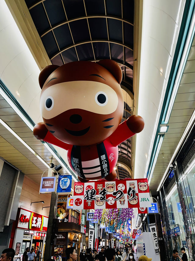 삿포로 이모저모, 즐거운 쇼핑🛍️ 가이드