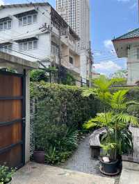 Hidden Peace in the City’s Pulse, Discover Udee
