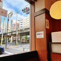 東京｜在地人的美味小食堂