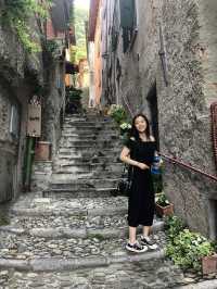 Exploring Varenna: A Gem on Lake Como, Italy 🇮🇹 