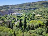 Tbilisi’s Botanical Garden is a Whole Mood