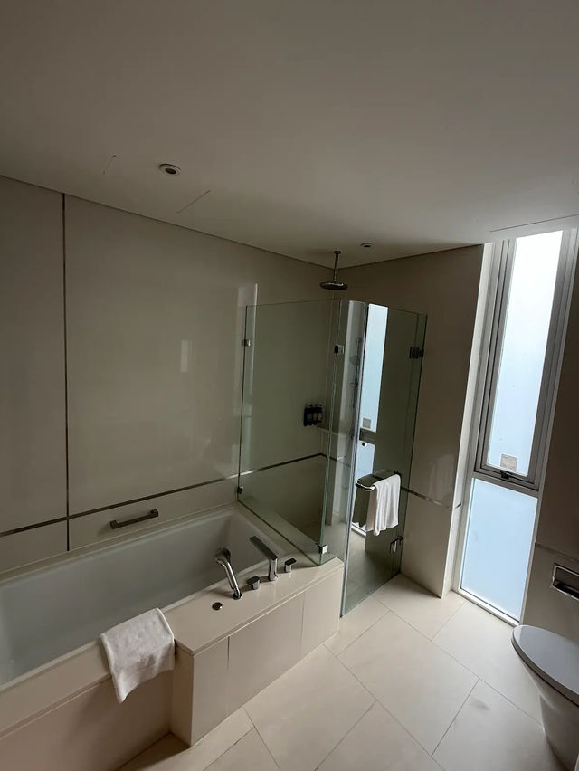 City Pulse, Suite Peace, Discover Somerset