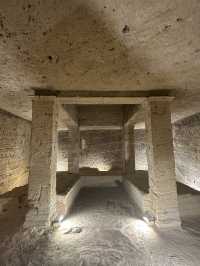Kom El Shoqafa: Where Death Dined With Identify Theft