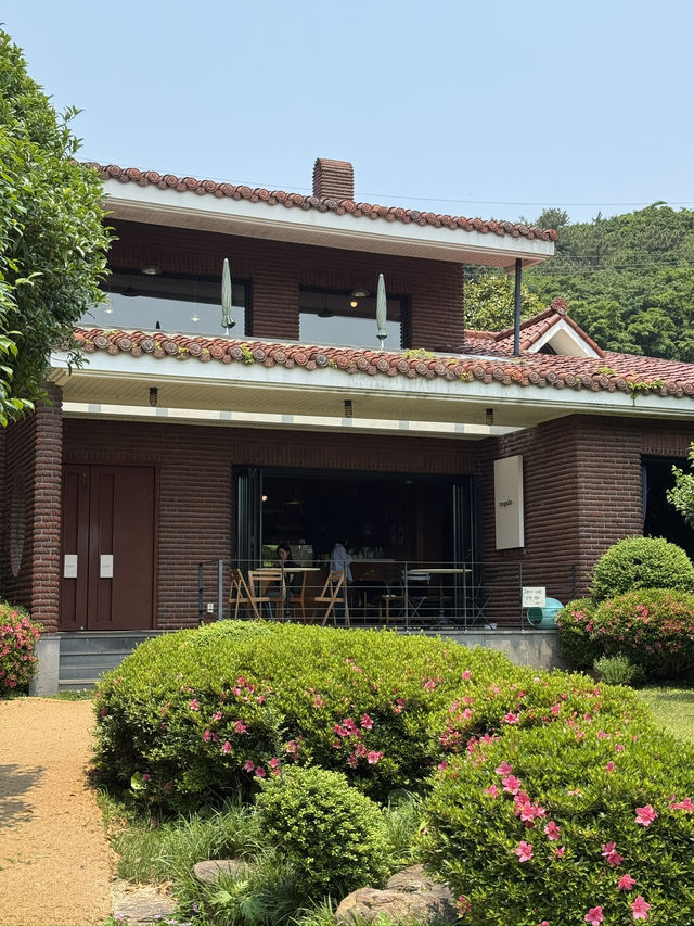 힐링하기 좋은 목포 여행코스🤍