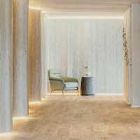 Bold Design and Heartfelt Vibes