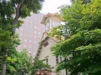 Sapporo Clock Tower: A Classic Marker of Hokkaido