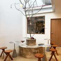Noto Cafe & Bakery