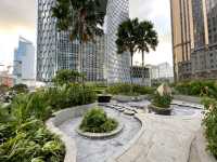 Urban Chic with Local Soul – My Andaz Singapore Experience in the Heart of Bugis