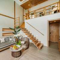 Soulful Shores and Barefoot Luxury
