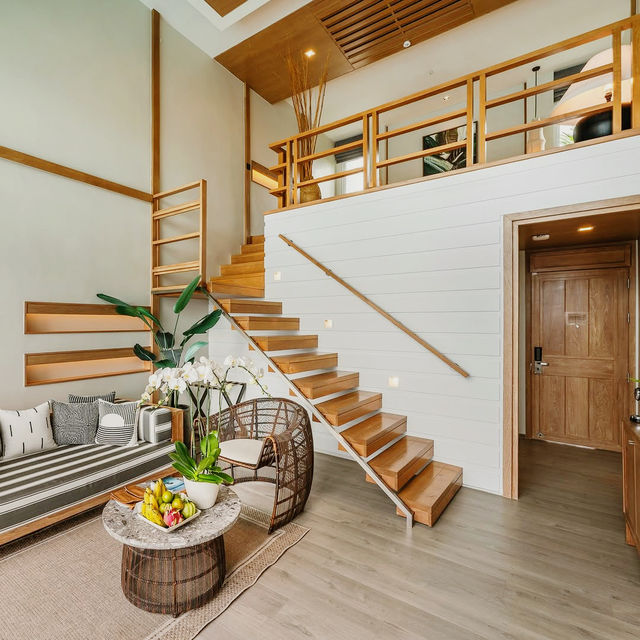 Soulful Shores and Barefoot Luxury