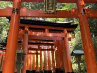 Kyoto: Exploring Sannenzaka, Kiyomizu-dera, and Fushimi Inari-taisha! ⛩️🚶‍♀️