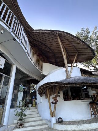 Bali