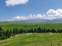 Mengteke Ancient Road: Discovering Nature's Splendor