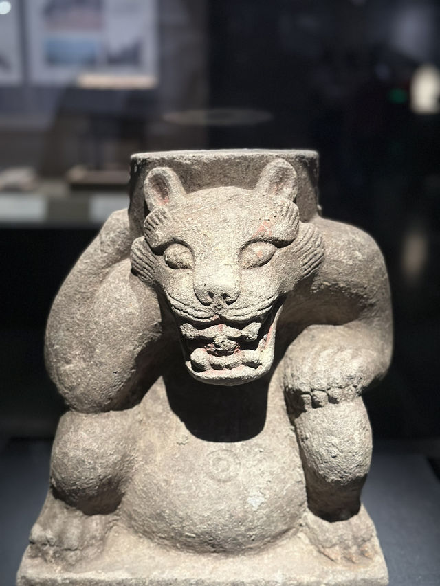 Artillery Of Ancestors: Decoding Si Chuan’s Art Battlefield