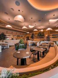 The Alchemist Cafe Hong Kong