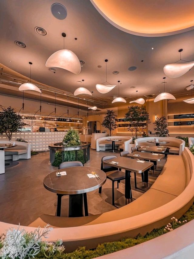 The Alchemist Cafe Hong Kong