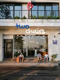 Two Chairs Coffee