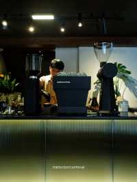 Sunrise Coffee