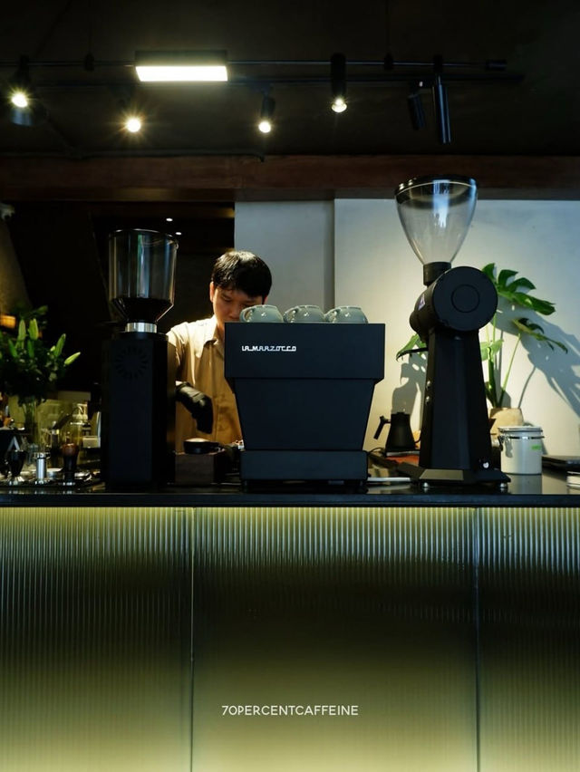 Sunrise Coffee